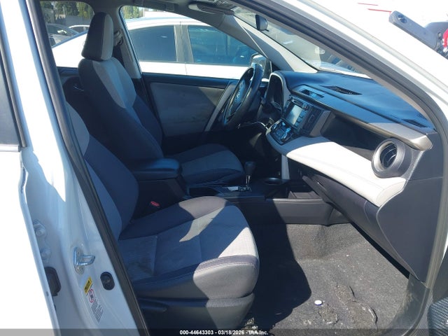 Toyota Rav4 Xle 2014 2T3WFREV9EW087241 Image 5