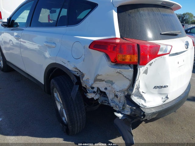 Toyota Rav4 Xle 2014 2T3WFREV9EW087241 Image 6