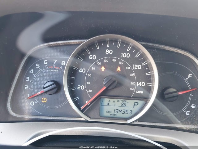 Toyota Rav4 Xle 2014 2T3WFREV9EW087241 Image 7