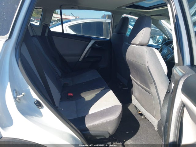 Toyota Rav4 Xle 2014 2T3WFREV9EW087241 Image 8