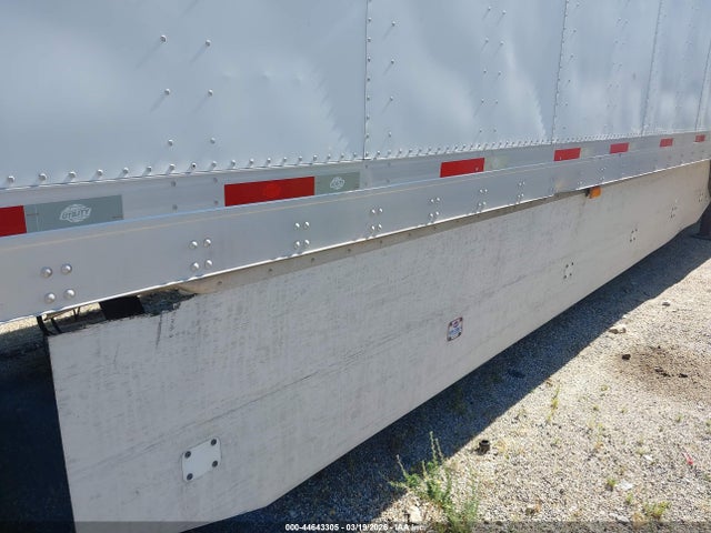 Aukcja sprzedaży 2015 Utility Trailer Mfg Unknown, vin: 1UYVS2538FP129216, numer aukcji: 44643305