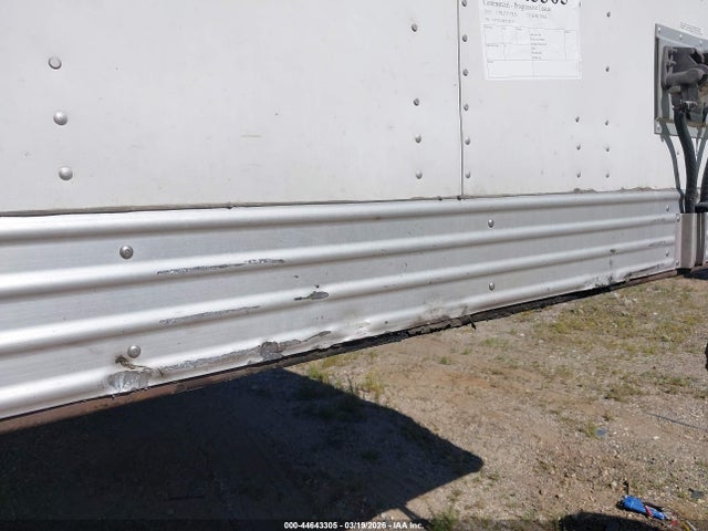 Aukcja sprzedaży 2015 Utility Trailer Mfg Unknown, vin: 1UYVS2538FP129216, numer aukcji: 44643305
