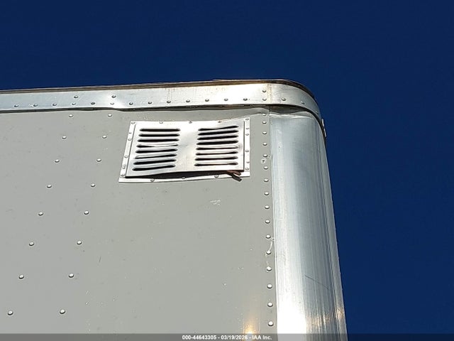 Aukcja sprzedaży 2015 Utility Trailer Mfg Unknown, vin: 1UYVS2538FP129216, numer aukcji: 44643305