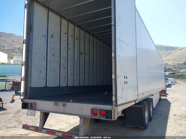 Aukcja sprzedaży 2015 Utility Trailer Mfg Unknown, vin: 1UYVS2538FP129216, numer aukcji: 44643305