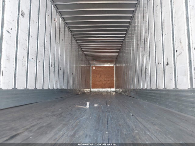 Aukcja sprzedaży 2015 Utility Trailer Mfg Unknown, vin: 1UYVS2538FP129216, numer aukcji: 44643305
