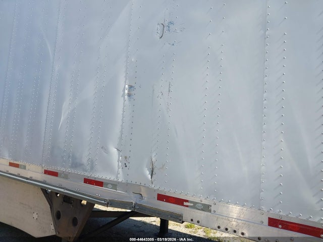 Aukcja sprzedaży 2015 Utility Trailer Mfg Unknown, vin: 1UYVS2538FP129216, numer aukcji: 44643305