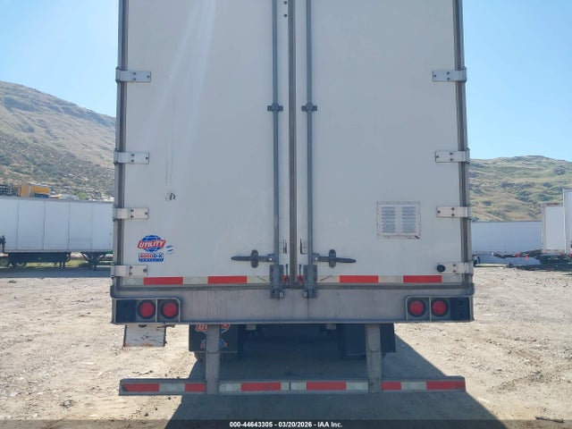 Aukcja sprzedaży 2015 Utility Trailer Mfg Unknown, vin: 1UYVS2538FP129216, numer aukcji: 44643305