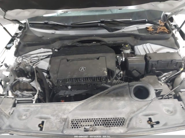 Aukcja sprzedaży 2024 Acura Mdx Technology Package, vin: 5J8YE1H46RL021904, numer aukcji: 44643307