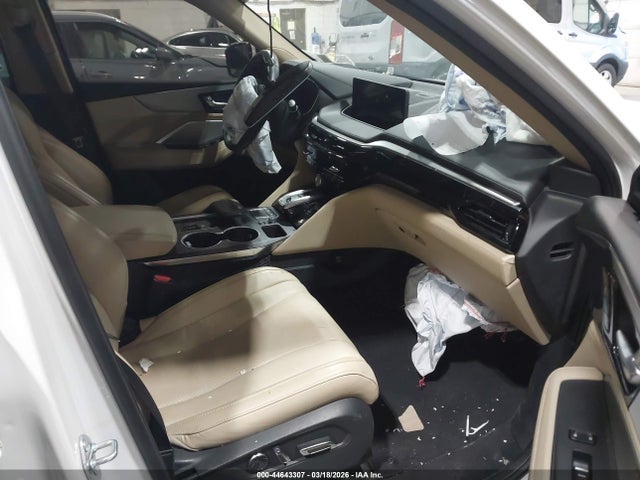 Aukcja sprzedaży 2024 Acura Mdx Technology Package, vin: 5J8YE1H46RL021904, numer aukcji: 44643307