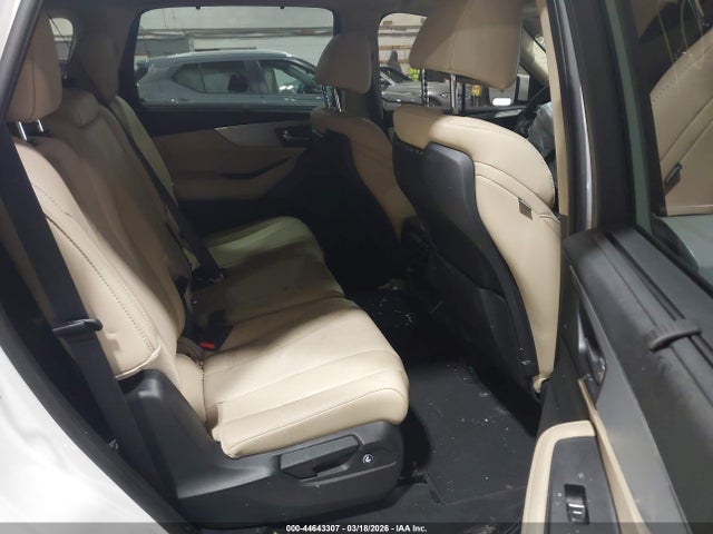 Aukcja sprzedaży 2024 Acura Mdx Technology Package, vin: 5J8YE1H46RL021904, numer aukcji: 44643307