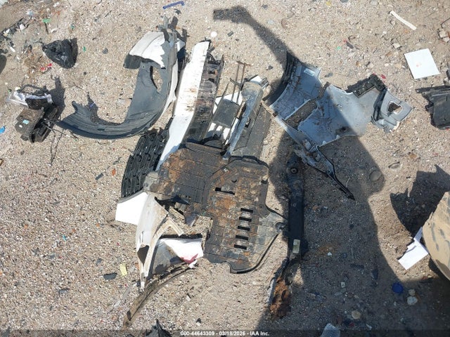 2025 Kia Sorento S მანქანა იყიდება აუქციონზე, vin: 5XYRL4JC0SG382610, აუქციონის ნომერი: 44643309
