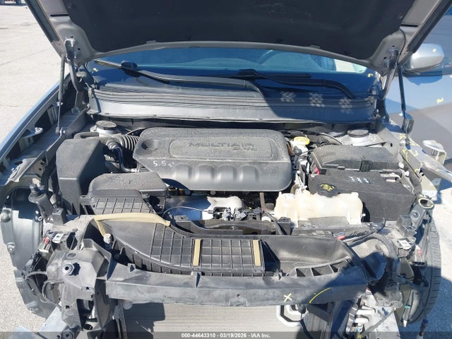 2020 Jeep Cherokee Latitude 4x4 მანქანა იყიდება აუქციონზე, vin: 1C4PJMCB9LD607396, აუქციონის ნომერი: 44643310