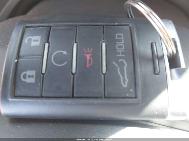 44643312 :رقم المزاد ، 1G1YB2D7XK5114392 vin ، 2019 Chevrolet Corvette Stingray مزاد بيع