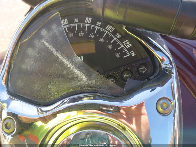 2007 HONDA VTX1300 1HFSC52017A400721 Photo 6