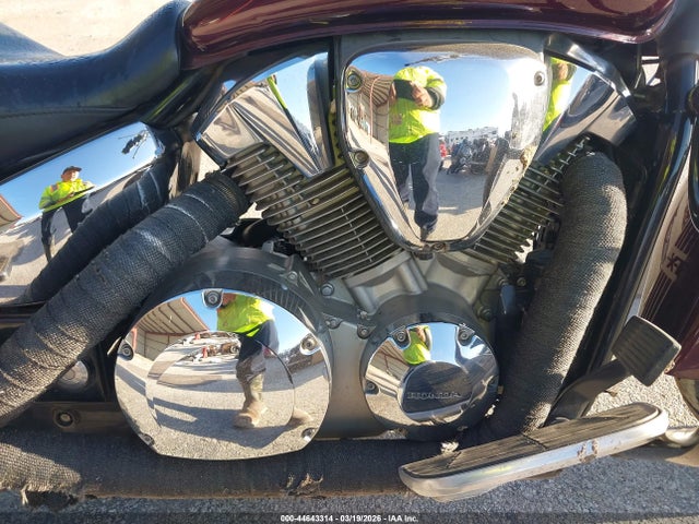 2007 HONDA VTX1300 1HFSC52017A400721 Photo 7