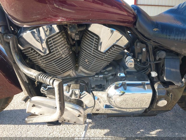 2007 HONDA VTX1300 1HFSC52017A400721 Photo 8