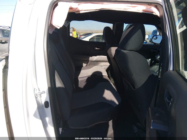 Aukcja sprzedaży 2021 Toyota Tacoma Trd Sport, vin: 3TYCZ5AN4MT033617, numer aukcji: 44643316