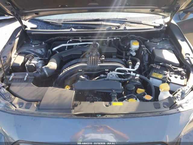 2023 Subaru Crosstrek Premium მანქანა იყიდება აუქციონზე, vin: JF2GTAPC3PH258392, აუქციონის ნომერი: 44643318