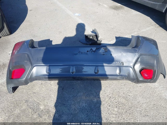 2023 Subaru Crosstrek Premium მანქანა იყიდება აუქციონზე, vin: JF2GTAPC3PH258392, აუქციონის ნომერი: 44643318