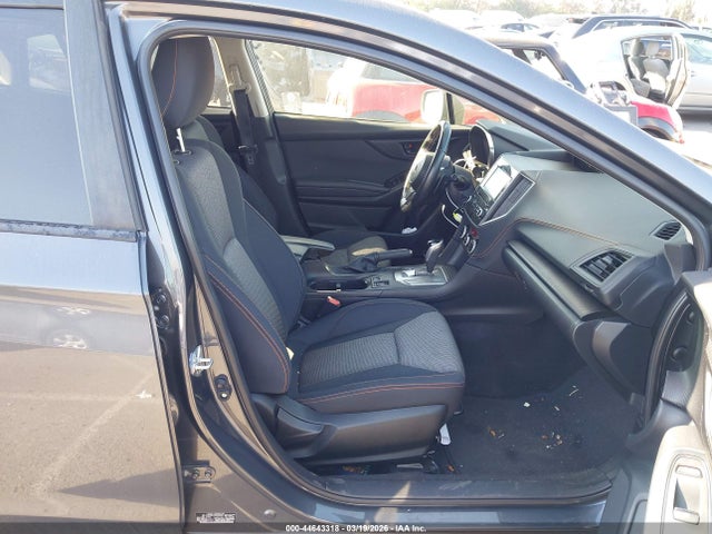 2023 Subaru Crosstrek Premium მანქანა იყიდება აუქციონზე, vin: JF2GTAPC3PH258392, აუქციონის ნომერი: 44643318
