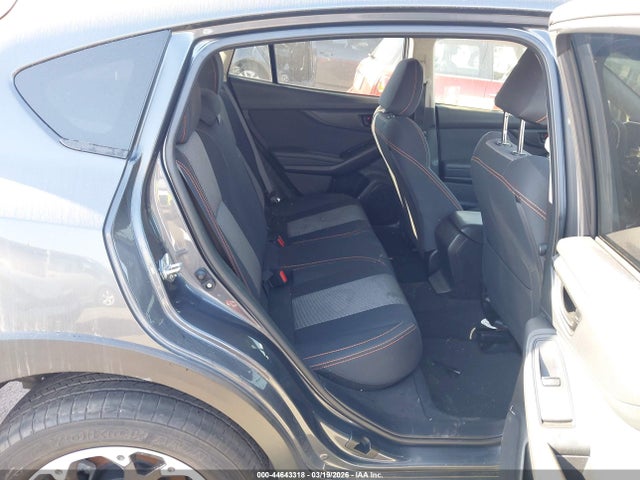 2023 Subaru Crosstrek Premium მანქანა იყიდება აუქციონზე, vin: JF2GTAPC3PH258392, აუქციონის ნომერი: 44643318