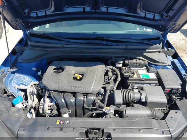 5NPD84LF9LH560706 Hyundai ELANTRA SEL