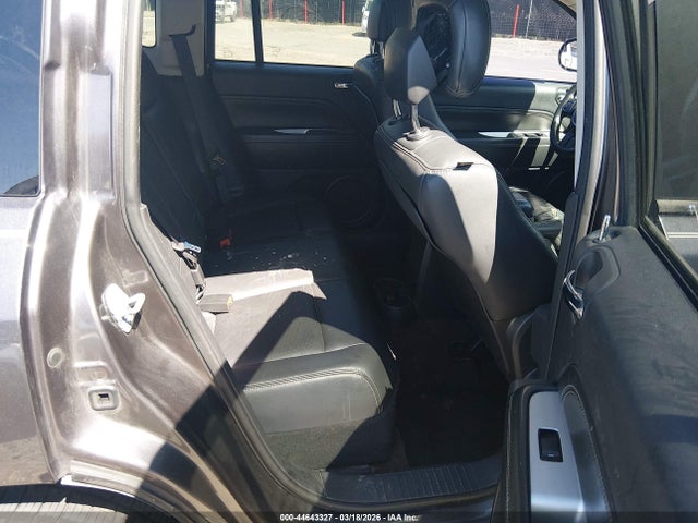 Aukcja sprzedaży 2014 Jeep Compass High Altitude, vin: 1C4NJCEA6ED814515, numer aukcji: 44643327