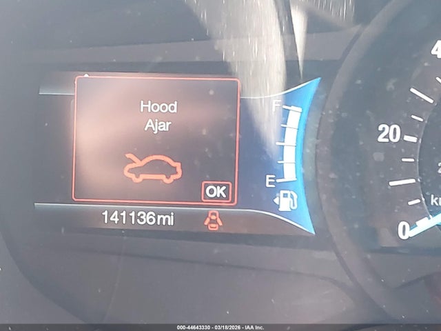 Ford Fusion Hybrid Sel 2019 3FA6P0MU3KR262039 Image 15