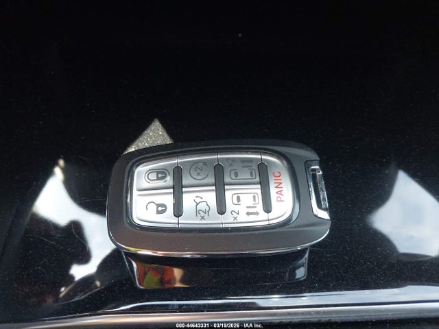 Продажа на аукционе авто 2022 Chrysler Pacifica Limited Awd, vin: 2C4RC3GG6NR220954, номер лота: 44643331
