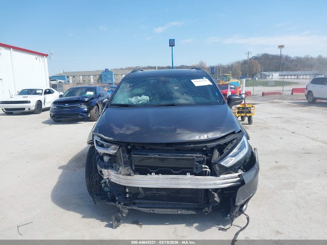 Продажа на аукционе авто 2022 Chrysler Pacifica Limited Awd, vin: 2C4RC3GG6NR220954, номер лота: 44643331