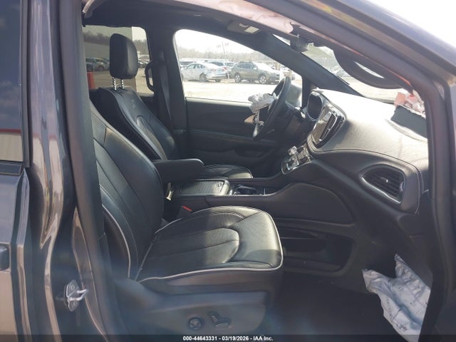 Продажа на аукционе авто 2022 Chrysler Pacifica Limited Awd, vin: 2C4RC3GG6NR220954, номер лота: 44643331
