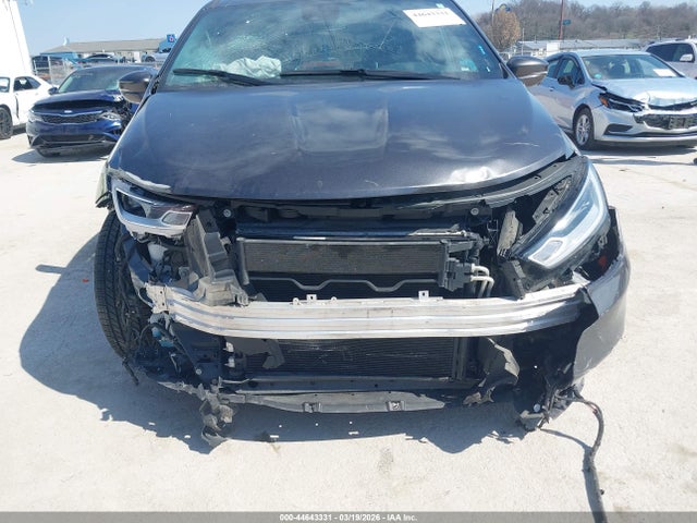 Продажа на аукционе авто 2022 Chrysler Pacifica Limited Awd, vin: 2C4RC3GG6NR220954, номер лота: 44643331