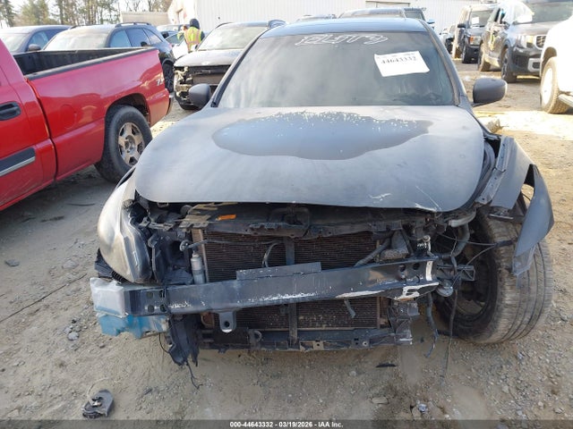 44643332 :رقم المزاد ، JN1CV6AP4BM502487 vin ، 2011 Infiniti G37 Journey مزاد بيع