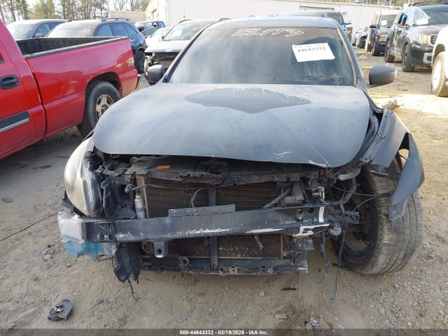 44643332 :رقم المزاد ، JN1CV6AP4BM502487 vin ، 2011 Infiniti G37 Journey مزاد بيع