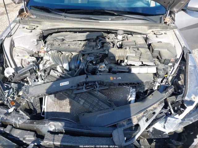 Aukcja sprzedaży 2023 Hyundai Elantra Sel, vin: KMHLM4AG6PU607569, numer aukcji: 44643342