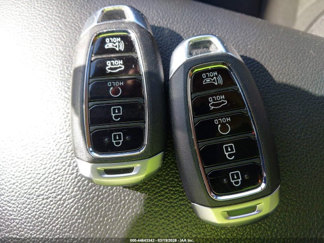 Aukcja sprzedaży 2023 Hyundai Elantra Sel, vin: KMHLM4AG6PU607569, numer aukcji: 44643342
