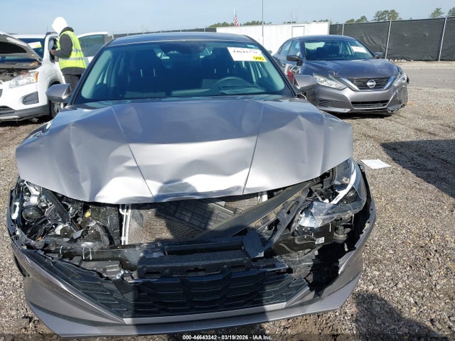 Aukcja sprzedaży 2023 Hyundai Elantra Sel, vin: KMHLM4AG6PU607569, numer aukcji: 44643342