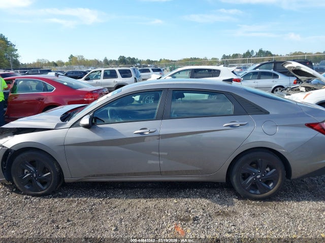 Aukcja sprzedaży 2023 Hyundai Elantra Sel, vin: KMHLM4AG6PU607569, numer aukcji: 44643342