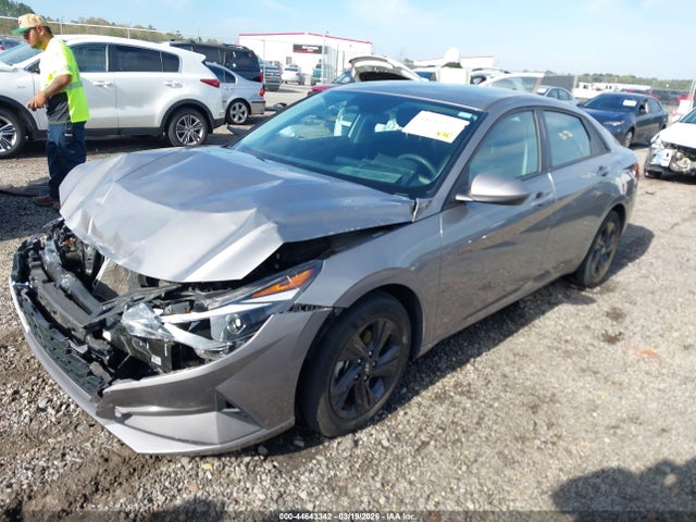 Aukcja sprzedaży 2023 Hyundai Elantra Sel, vin: KMHLM4AG6PU607569, numer aukcji: 44643342