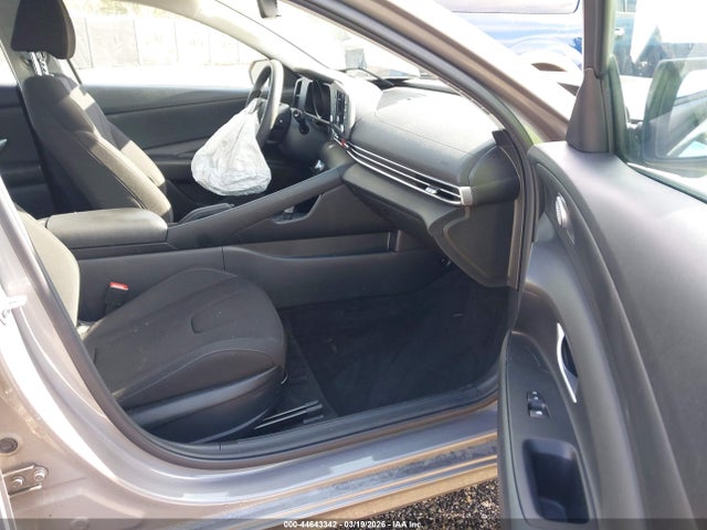 Aukcja sprzedaży 2023 Hyundai Elantra Sel, vin: KMHLM4AG6PU607569, numer aukcji: 44643342
