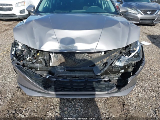 Aukcja sprzedaży 2023 Hyundai Elantra Sel, vin: KMHLM4AG6PU607569, numer aukcji: 44643342