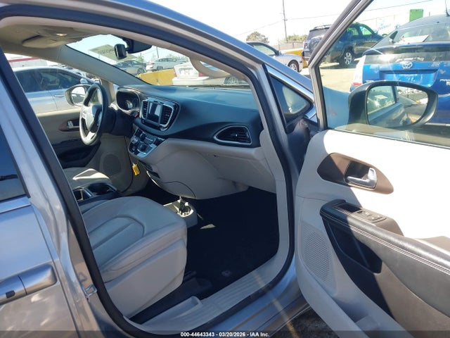 Aukcja sprzedaży 2021 Chrysler Voyager Lxi, vin: 2C4RC1DG1MR552081, numer aukcji: 44643343