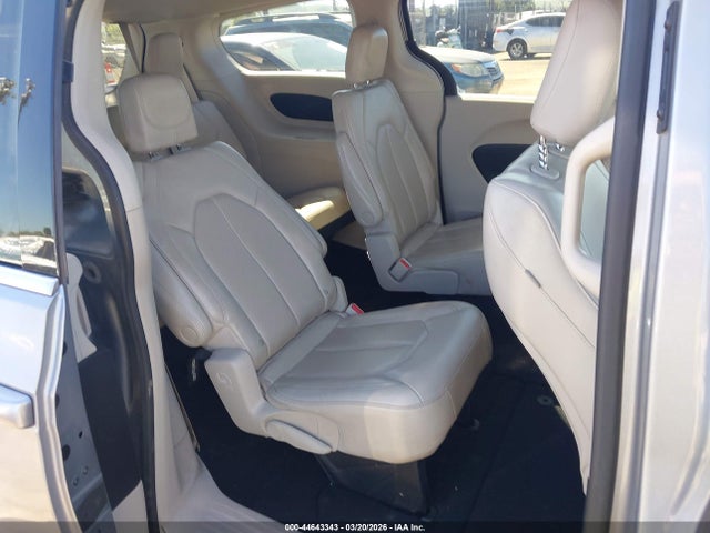 Aukcja sprzedaży 2021 Chrysler Voyager Lxi, vin: 2C4RC1DG1MR552081, numer aukcji: 44643343