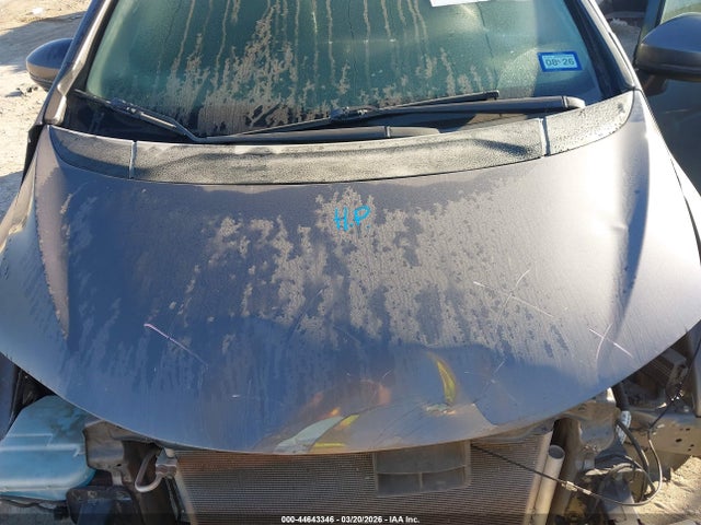 3HGGK5H87FM721407 Honda Fit Ex/ex-l