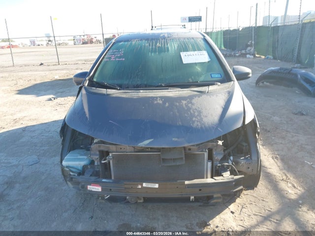 3HGGK5H87FM721407 Honda Fit Ex/ex-l