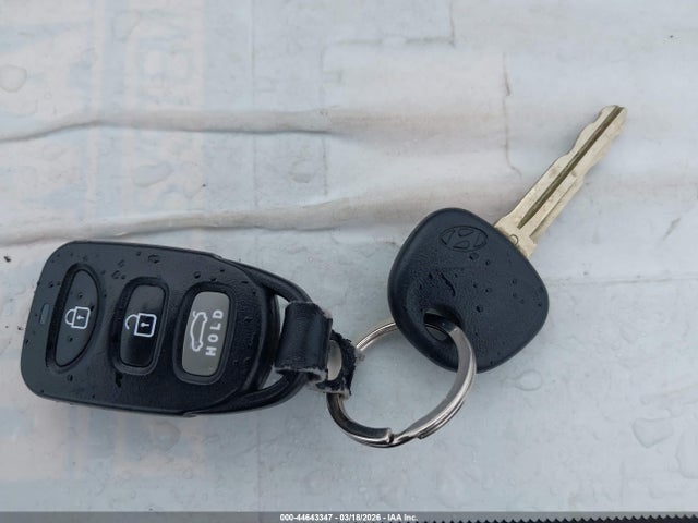 Hyundai ELANTRA SEL 2018 5NPD84LF7JH330112 Image 11