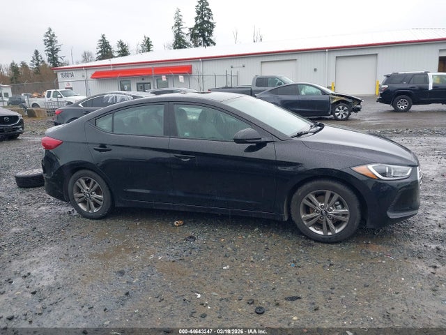 Hyundai ELANTRA SEL 2018 5NPD84LF7JH330112 Image 14
