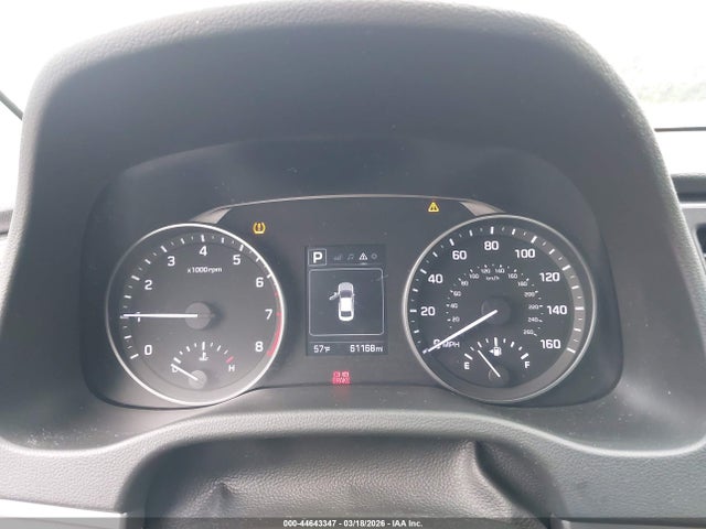 Hyundai ELANTRA SEL 2018 5NPD84LF7JH330112 Image 7