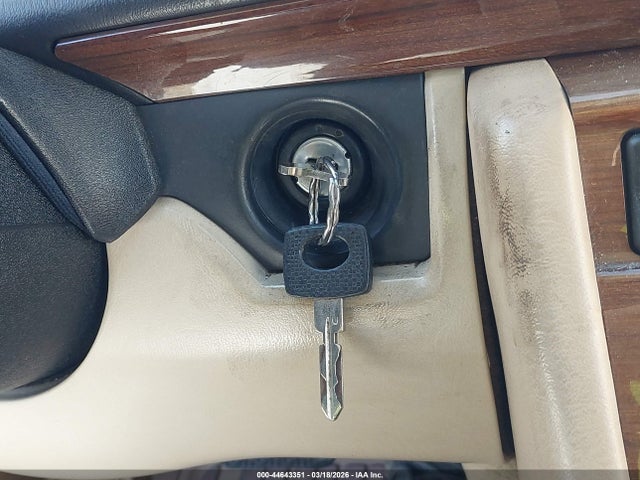1990 MERCEDES-BENZ 300 WDBEA30E9LB222642 Photo 10