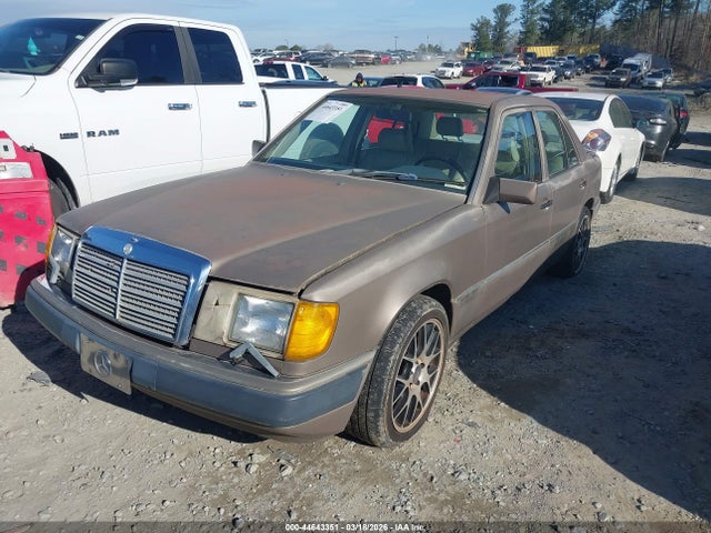 1990 MERCEDES-BENZ 300 WDBEA30E9LB222642 Photo 1